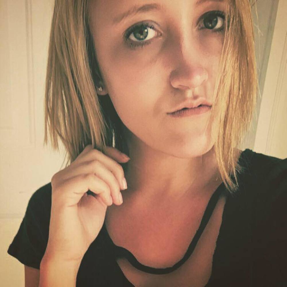 Meet your Posher, Payton